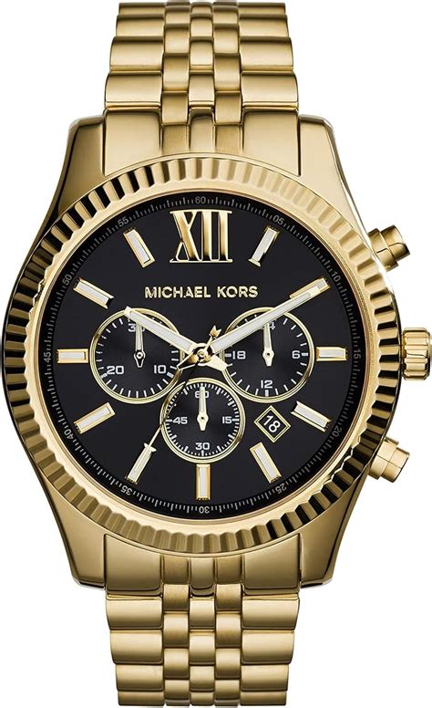 vente montre michael kors|Michael Kors watches expensive.